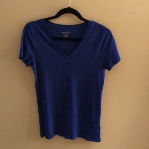 V neck t shirt